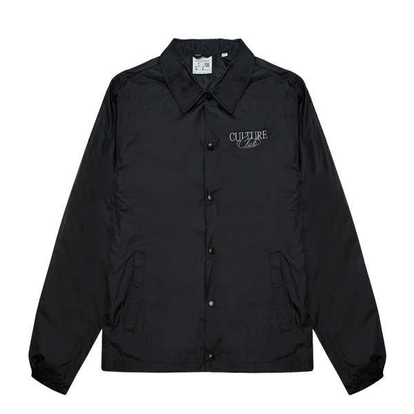 Culture Limited CHAMP DE MARS COACH JACKET Coats and Jackets