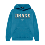 Drake Urban ALLEY-OP LIMITED EDITION Hoodies