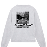 Drake Urban BROADWAY PRE-SALE Crewnecks