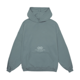 Esenzia FOREST DISCOVERY HOODIE Hoodies