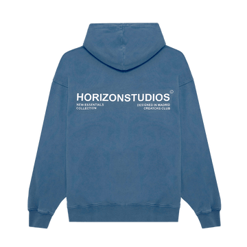 Horizon STEEL BLUE 
