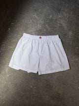Paraiso WHITE BOXER Underwear