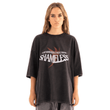Shameless Collective LOST GENERATION TEE Tees