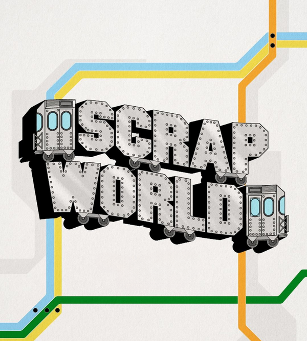 SCRAPWORLD 2024 ByCalitos 