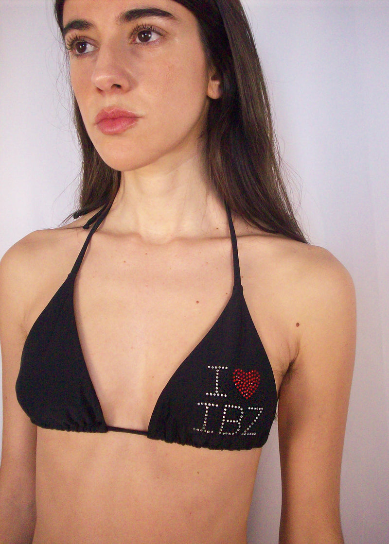 IBIZA - LOVE TOP