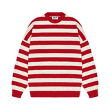 JERSEY RED STRIPES