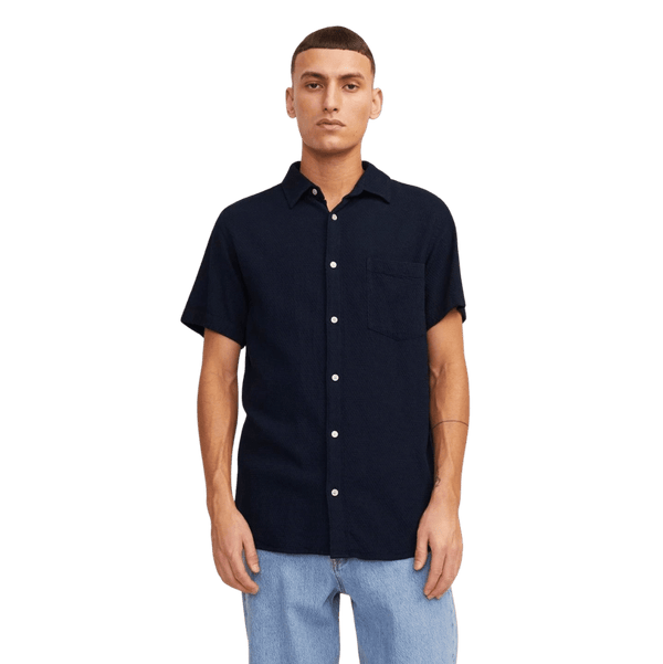 JACK JONES CAMISA RELAXED FIT