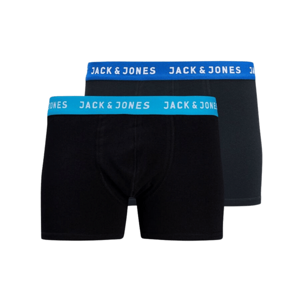 JACK JONES PACK 2 BÓXERS