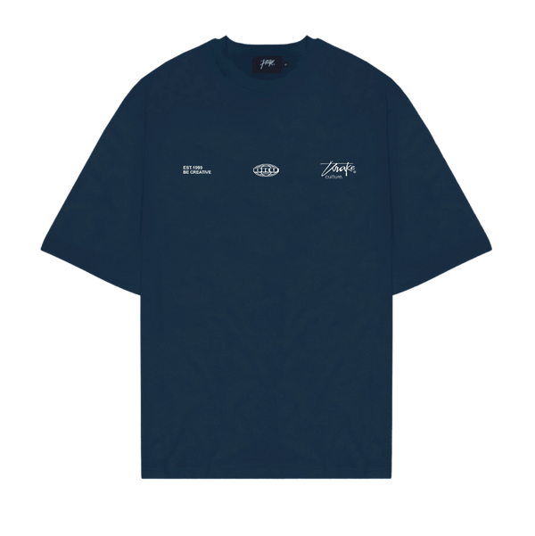 IMPERIAL BLUE - SS24