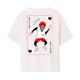 After Fear THE DANCER Tees