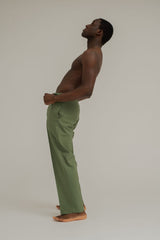 Apparel Colors ALMOST GREEN PANT Pants