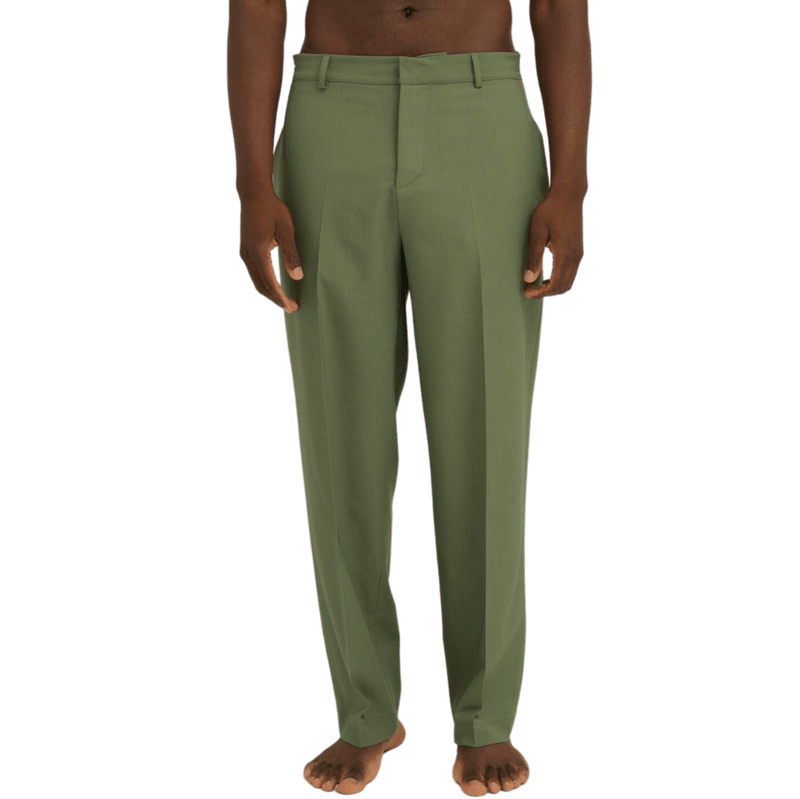 Apparel Colors ALMOST GREEN PANT Pants