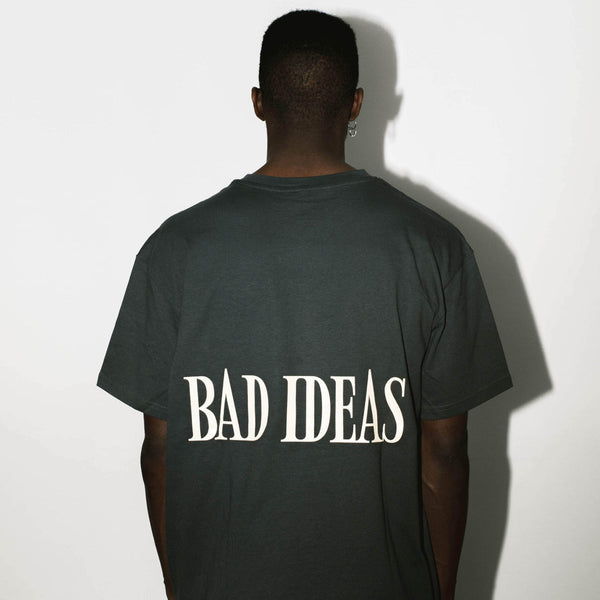 Bad Ideas TEE "BAD CLASSIC" Camisetas