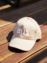 Bus Terraza BEIGE CAP BUS Caps One Size / Beige BEIGECAPBUS