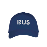 Bus Terraza NAVY BLUE CAP BUS Caps One Size / Navy Blue NAVYBLUECAPBUS
