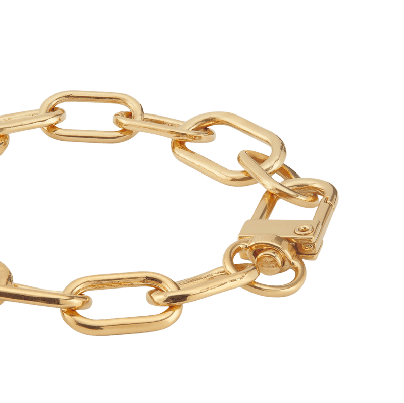 Cas Deià ARTÀ BRACELET Bracelets One Size / Gold 47459941286221