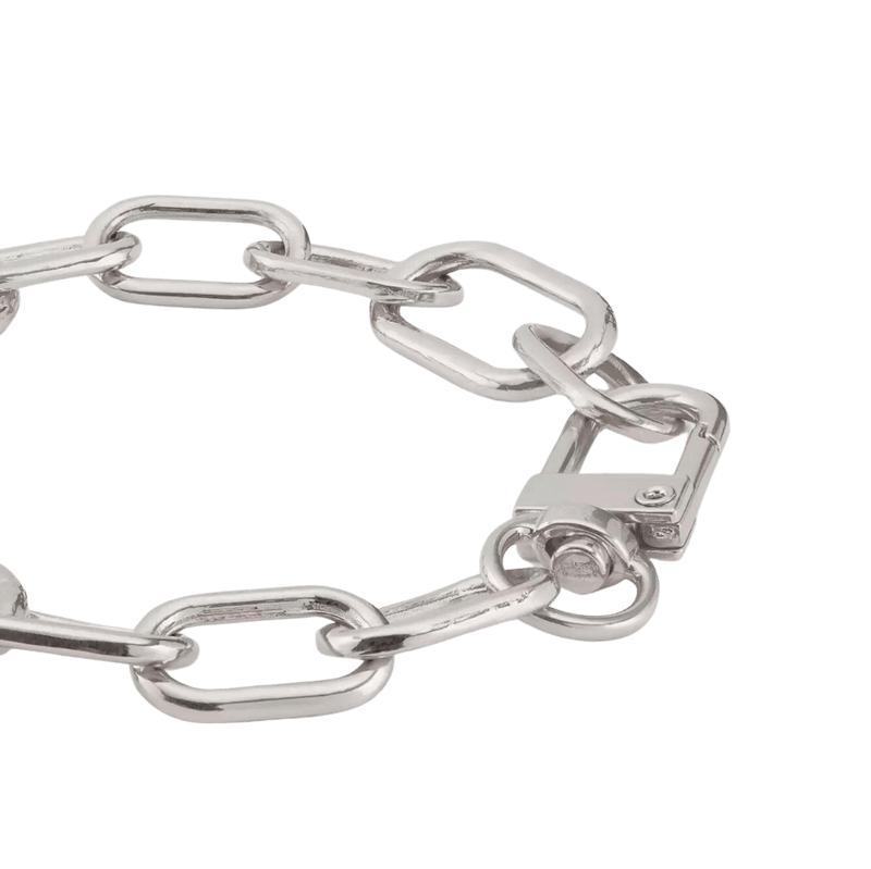 Cas Deià ARTÀ BRACELET Bracelets One Size / Silver 47459842949453