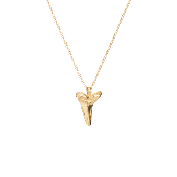 Cas Deià MONDRAGÓ NECKLACE Necklaces One Size / Gold CAU