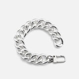Cas Deià TRAMONTANA BRACELET Bracelets One Size / Silver 42088978907320