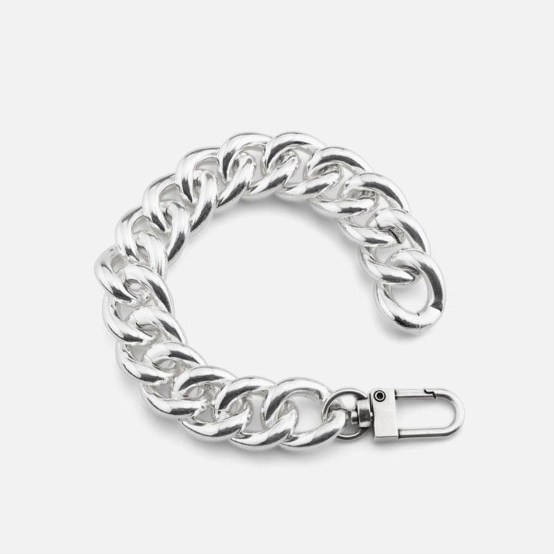 Cas Deià TRAMONTANA BRACELET Bracelets One Size / Silver 42088978907320