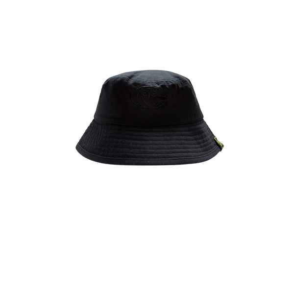 Culture Limited BUCKET HAT Bucket Hats One Size / Black bucket-hat