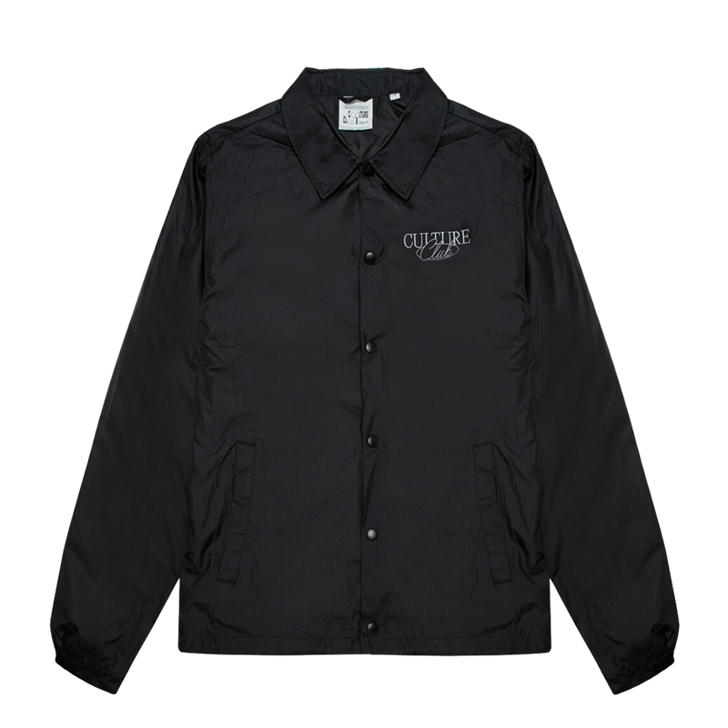 Culture Limited CHAMP DE MARS COACH JACKET Coats and Jackets