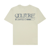 Culture Limited NATURAL ESSENTIALS TEE Tees
