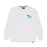 Dito Collective LANDSCAPE LONGSLEEVE Long Sleeves