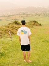 Dito Collective LANDSCAPE TEE Tees