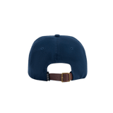 Dito Collective NAVY BASEBALL CAP Caps One Size / Navy Blue NAVYCAP