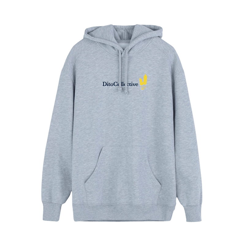 Dito Collective WHEAT HOODIE Hoodies