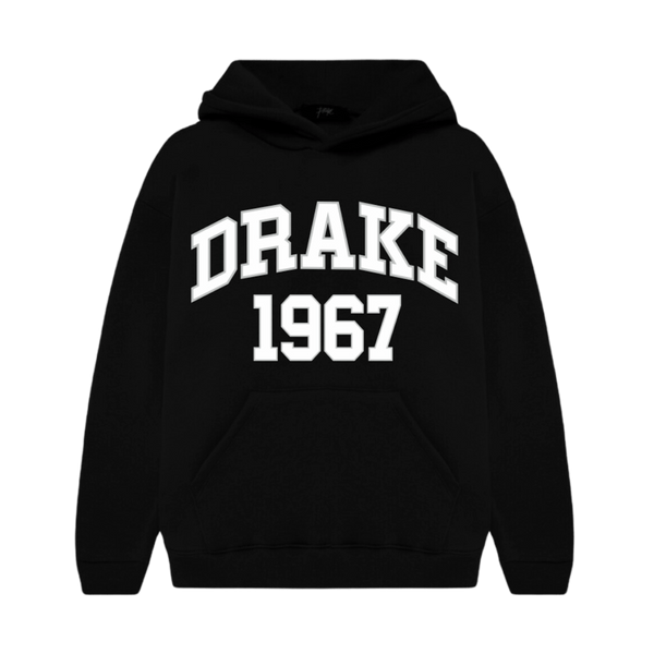 Drake Urban ALL STAR LIMITED EDITION Hoodies