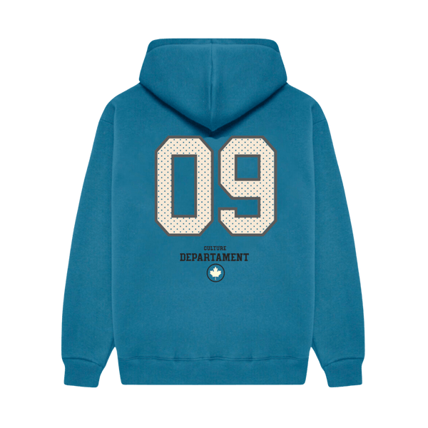 Drake Urban ALLEY-OP LIMITED EDITION Hoodies