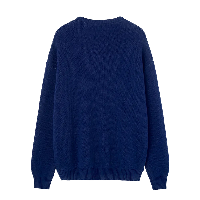 JERSEY NOWHERE NAVY