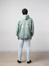 Esenzia FOREST DISCOVERY HOODIE Sudaderas con Capucha