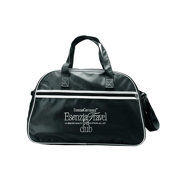 Esenzia RETRO TRAVEL BAG Bags One Size / Green 00232050100001BOLRE0