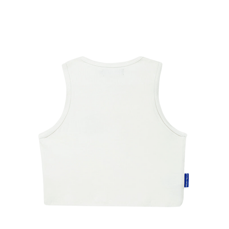 Freshly Melted SHOWER TANK TOP Tops