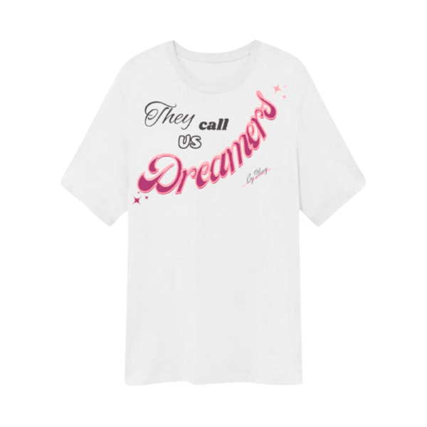 Glincy Brand CAMI - DREAMERS Camisetas
