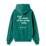 Goated GOATED HOODIE - GARDEN TOPIARY Hoodies