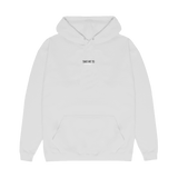 Goated GOATED PROJECT HOODIE - GREY Hoodies