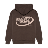 Grizzly INFLUENCE HOODIE Hoodies