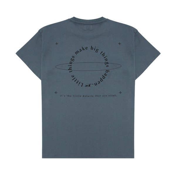Grizzly ORGANIC KEVIN TEE Tees