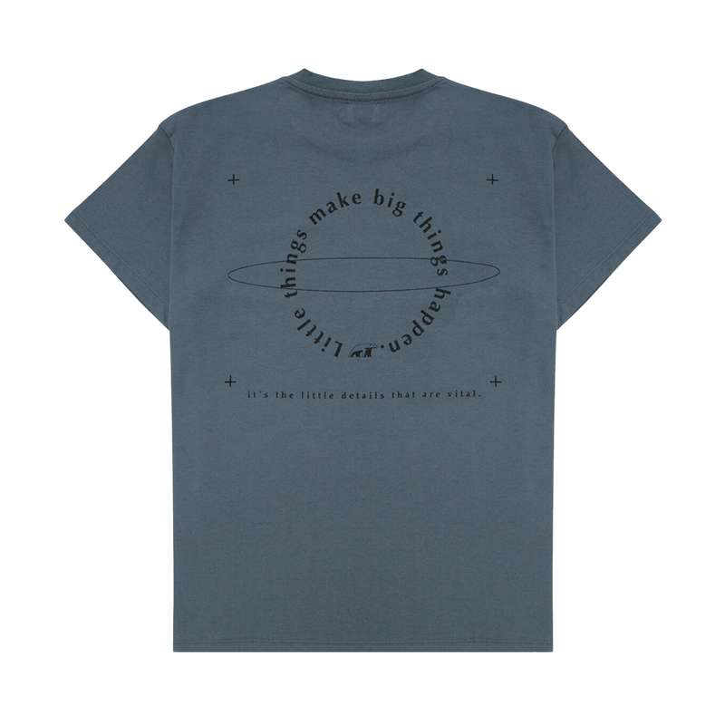 Grizzly ORGANIC KEVIN TEE Tees