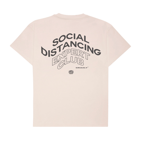 Grizzly SOCIAL TEE Tees