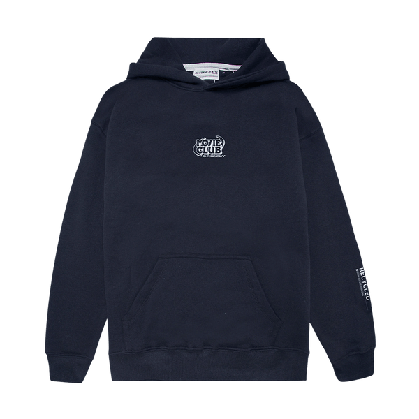 Grizzly THE END NEW HOODIE Hoodies