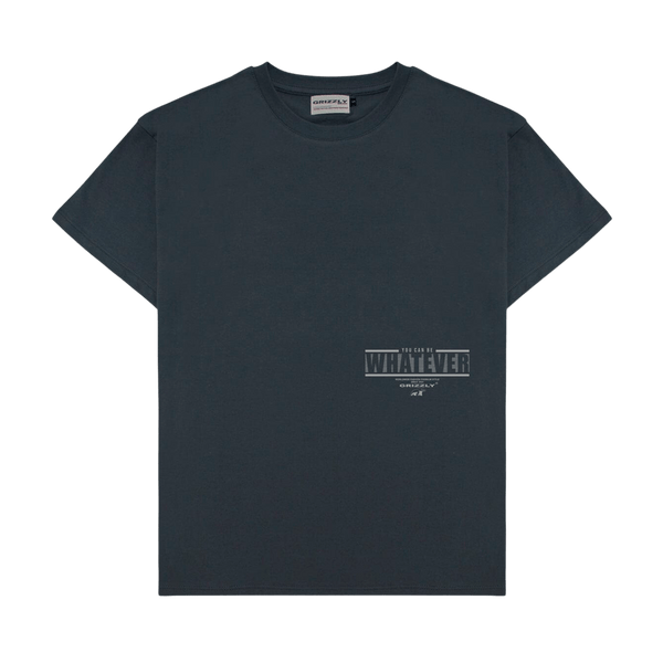Grizzly WORLD TEE Tees