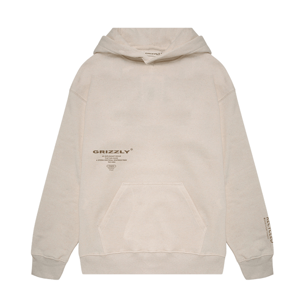 Grizzly YOUNG HOODIE Hoodies