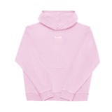OUTDOOR "LILAC" HOODIE