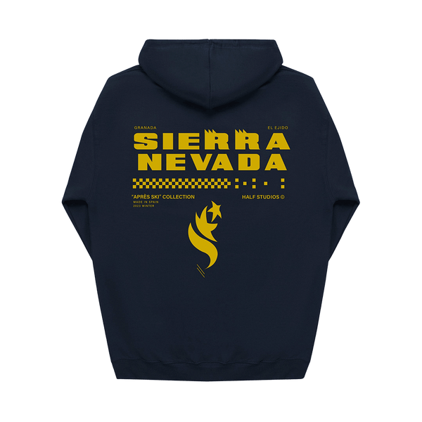 Half "SIERRA NEVADA" SKI COLLECTION Sudaderas con Capucha