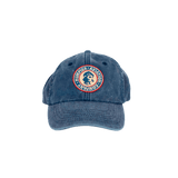 Humpier AVIATION CAP Caps One Size / Azul TSGOPAAVAB